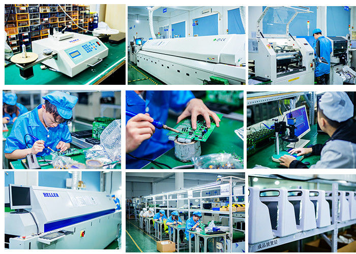 Κίνα Beijing Haina Lean Technology Co., Ltd Εταιρικό Προφίλ