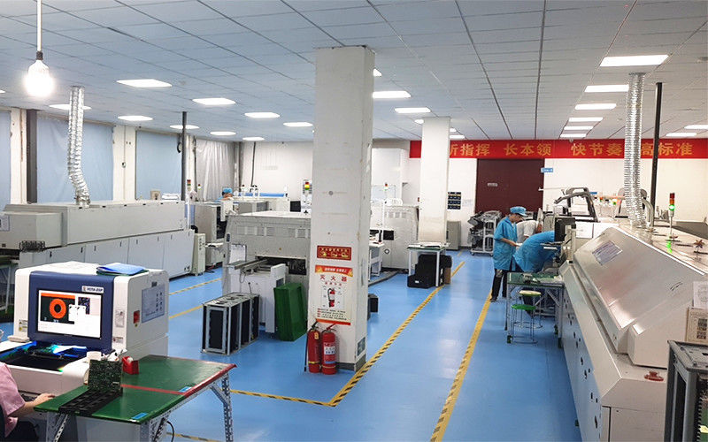 Κίνα Beijing Haina Lean Technology Co., Ltd Εταιρικό Προφίλ
